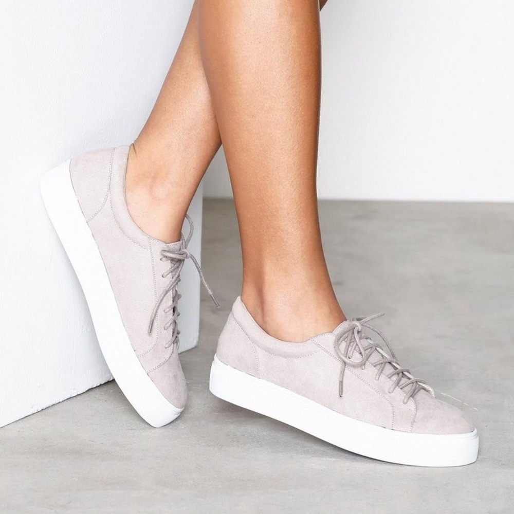 NLY Shoes
Platform Sneaker